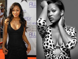 Meagan Good picture, image, poster
